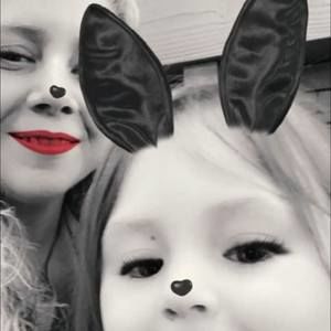 Meet your Posher, Lorraine